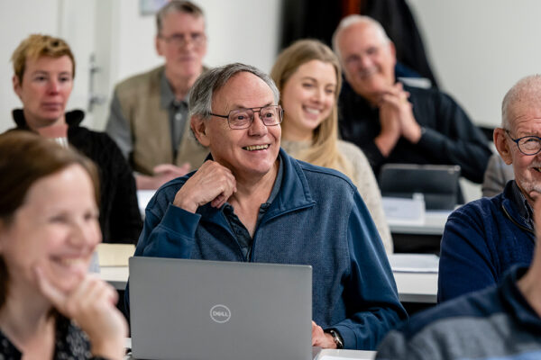 Verenigingsraad (Utrecht, april 2022)