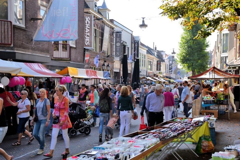 Alphense Jaarmarkt