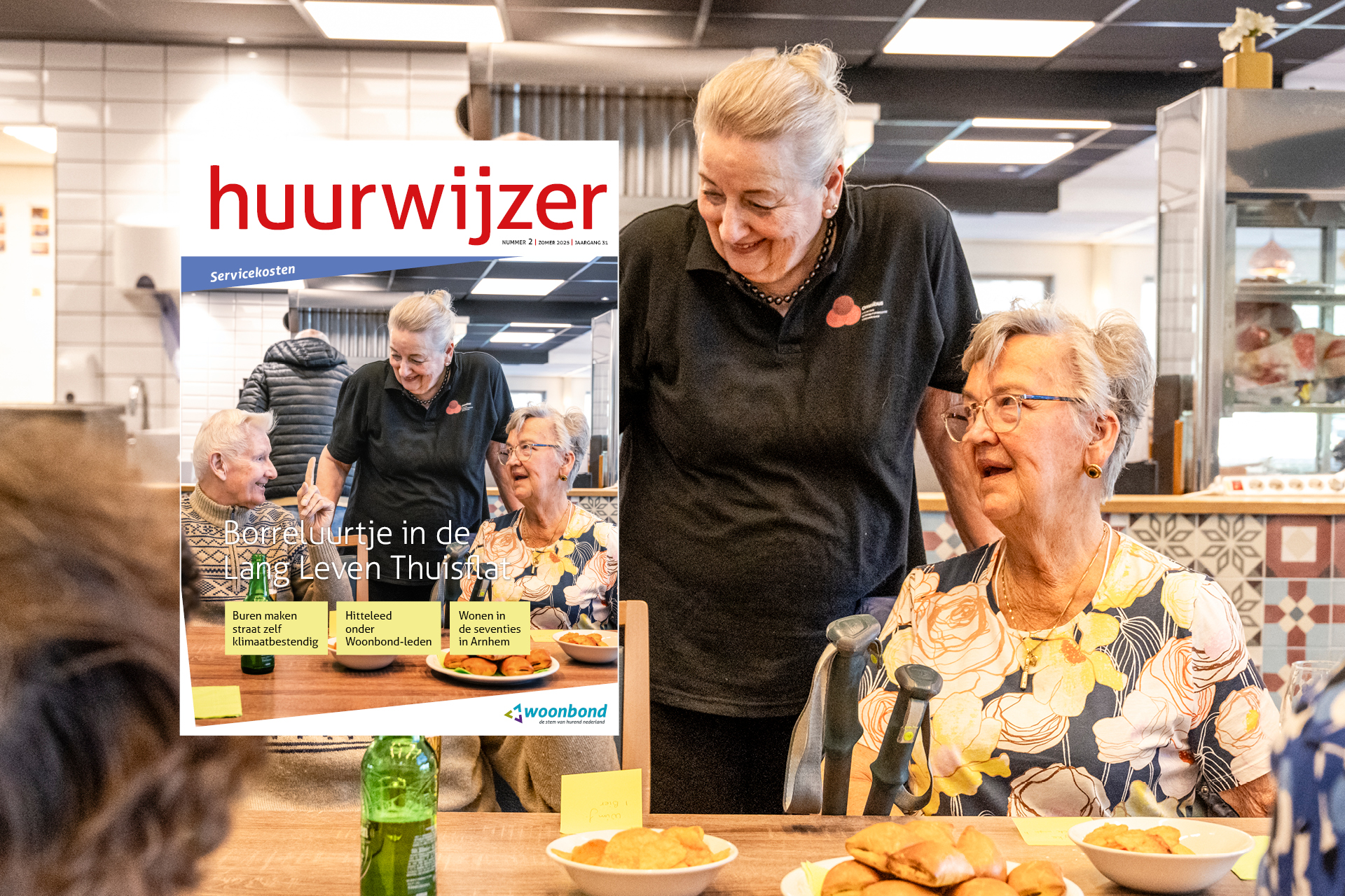 Omslag Huurwijzer 2025-2