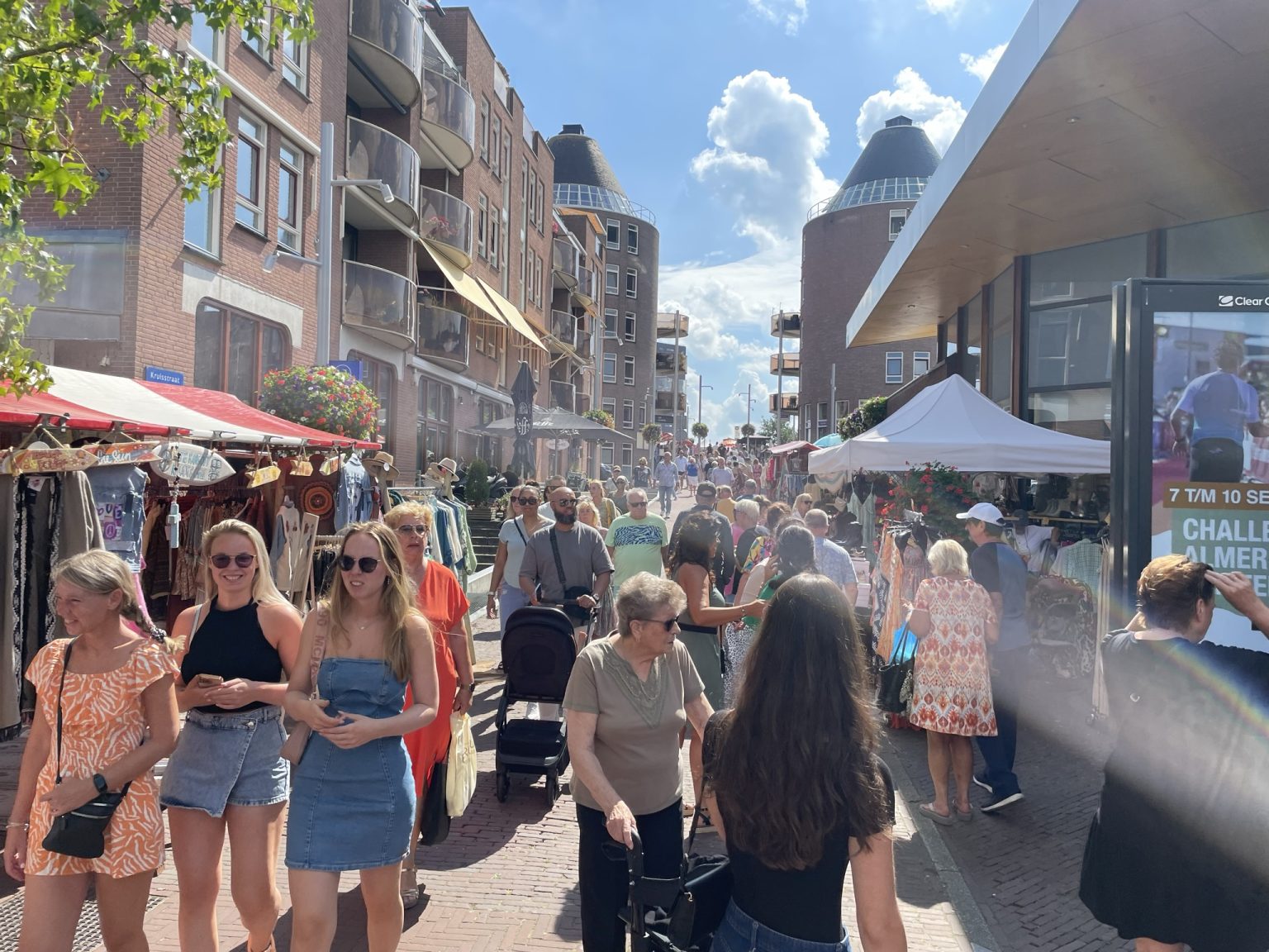 Ibizamarkt Almere