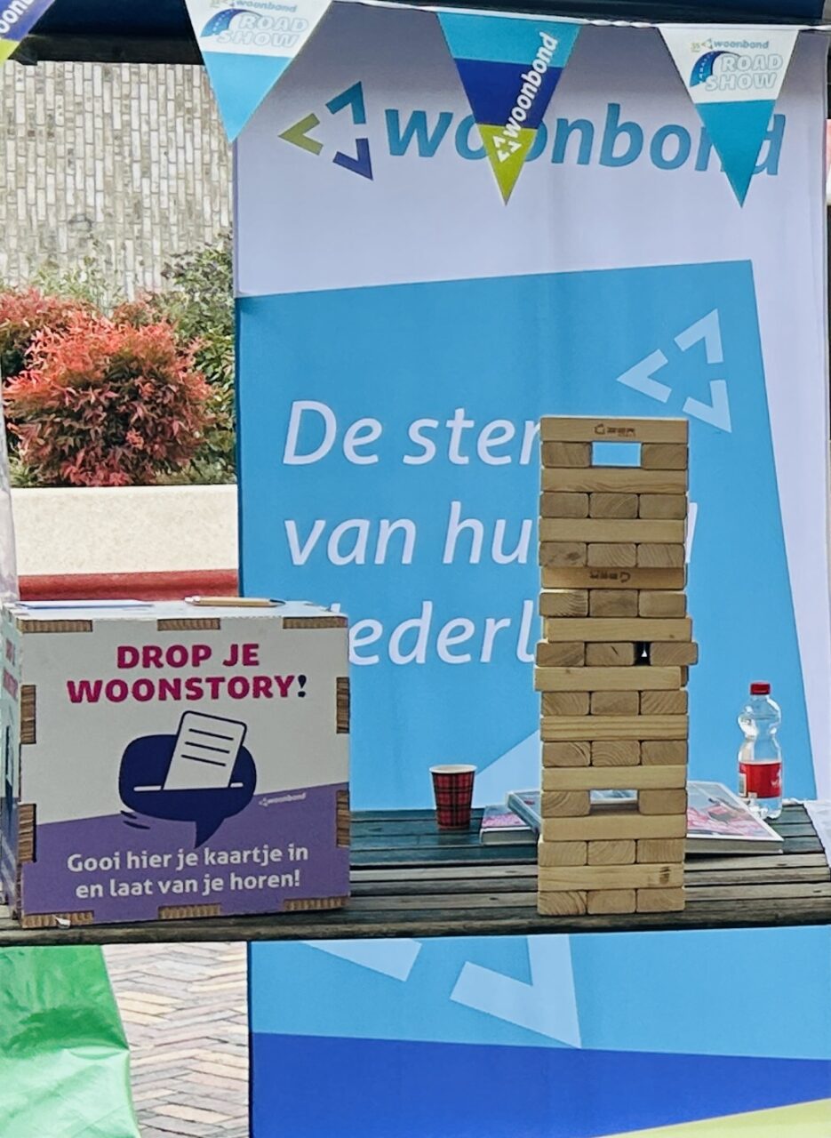 Snuffelmarkt Tilburg