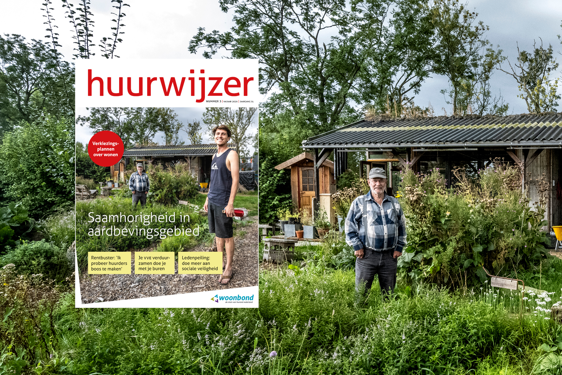 Omslag Huurwijzer 2025-3