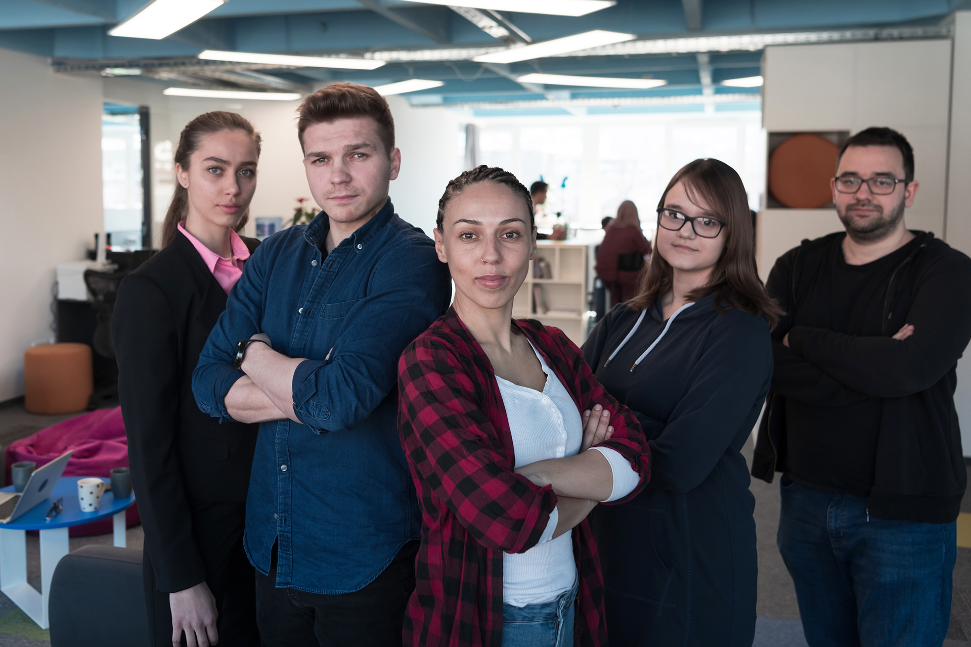 Lid worden als organisatie