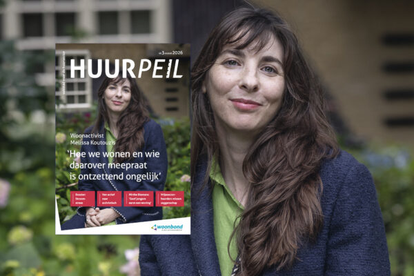Huurpeil 2026-3