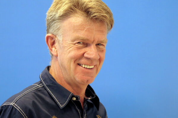 Peter van Kesteren