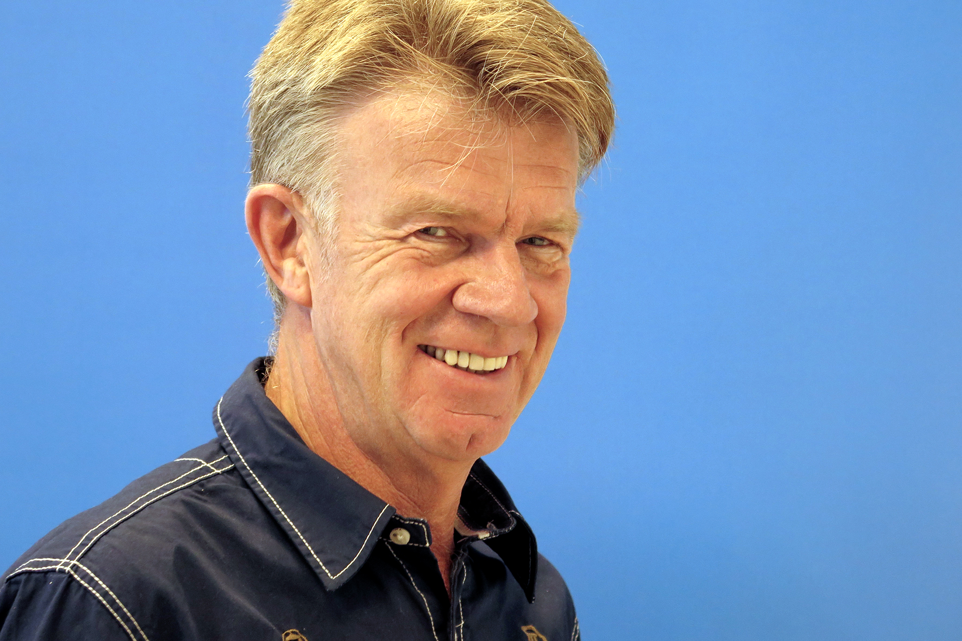 Peter van Kesteren